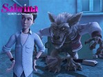 Dances with Werewolves