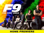 F9 The Fast Saga