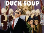 Duck Soup