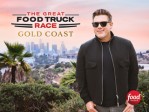 Truck Race S12:Hollywood