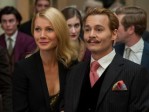 Mortdecai
