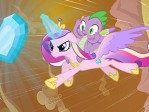 The Crystal Empire   Part 2