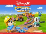 Monster Truck Pups / Lickety Surprise