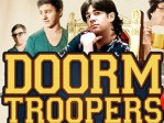 Dorm Troopers