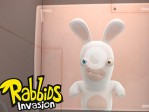Rabbids Say Cheese
