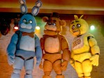 Five Nights at Freddy's