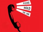 Please Hold The Line