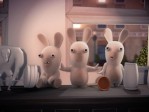 Rabbid, Are You There?