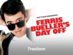 FERRIS BUELLER'S DAY OFF