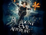 Resident Evil Afterlife