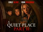 A Quiet Place Part II