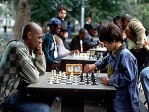 Bobby Fischer