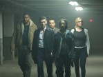 Purge: Election