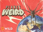 Planet Weird